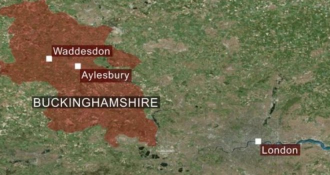 Sudar aviona i helikoptera u zraku u Velikoj Britaniji, ima žrtava