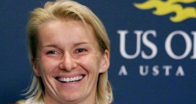 Tužan dan za svjetski tenis: Jana Novotna izgubila bitku s rakom u 49. godini