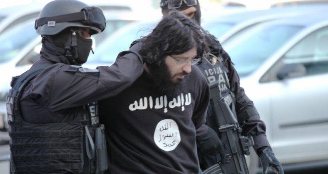 Zatraženo pritvaranje Krše i Zunđe: Osumnjičen i za spolni odnošaj sa djetetom na naročito ponižavajući način