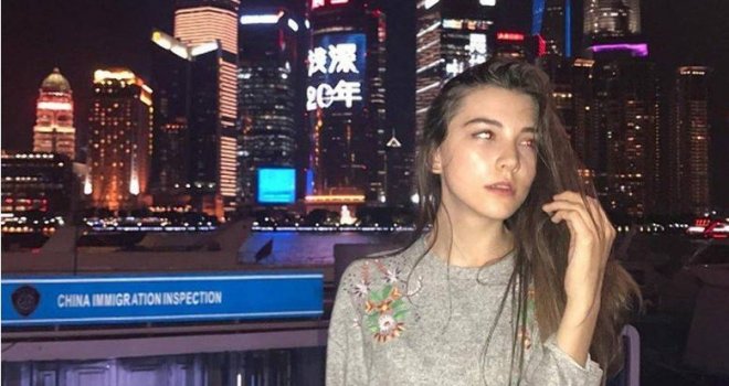 Grozan kraj mlade manekenke (14): Svi su mislili da je umrla zbog previše rada, a onda su stigli šokantni rezultati obdukcije