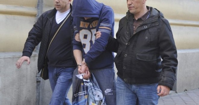 Fahro Kahriman osuđen na osam i po godina robije zbog ubistva Harisa Godinjaka