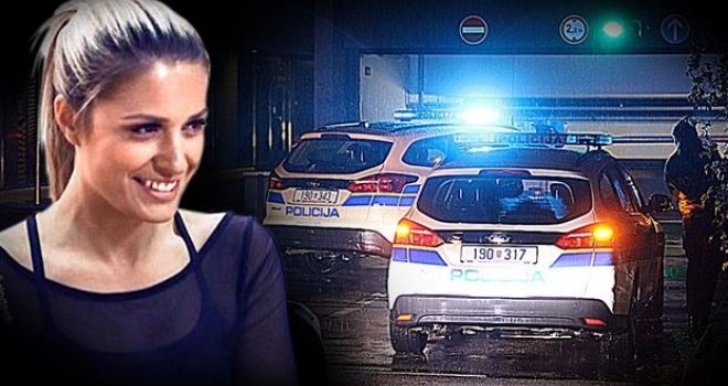 U centru Zagreba pronađeni leševi žene i muškarca: Bivši policajac ubio fitnes instruktorku, pa presudio sebi