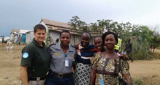  Oni su u vojnim misijama po svijetu i služe na čast svojoj domovini BiH