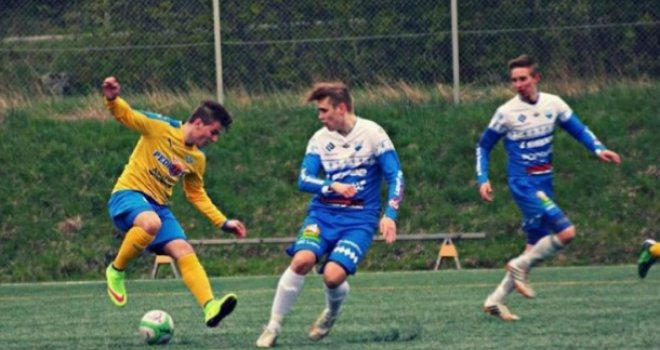 Dvojica fudbalera iz BiH poginula u teškoj saobraćajnoj nesreći u Finskoj