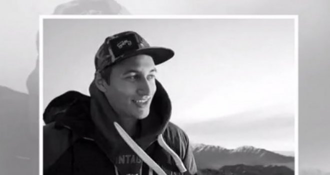 Smrt 17-godišnjeg njemačkog spustaša u Lake Louisu: Velikom brzinom se zabio u mrežu...