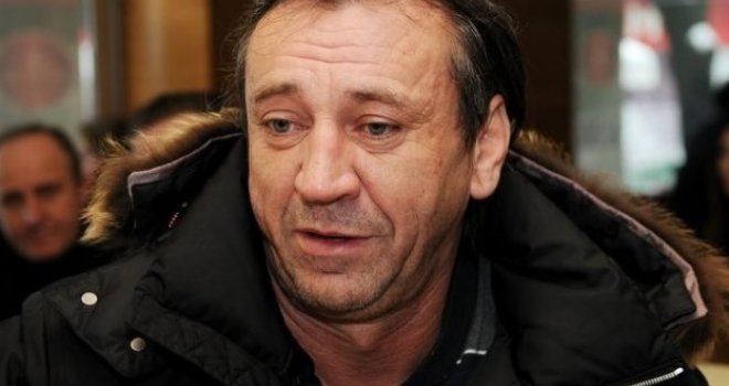 Hamdija Abdić Tigar: 'Mi smo spremni za rat! Ne prizivam ga, ali neka zna - Krajina je uvijek spremna da brani BiH!'