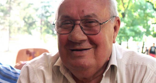 U Tuzli umro prof. dr. Ahmet Halilbašić, bivši dekan Medicinskog fakulteta