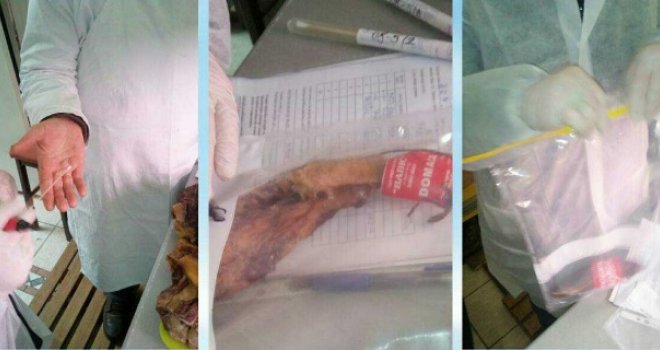 Opasna bakterija 'Listeria m' pronađena u mesu, sporni uzorci u čak 14 radnji