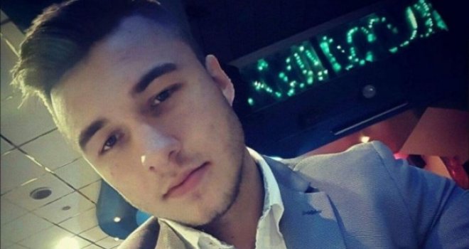 17-godišnji Arif Mlivo pronađen na Rostovu