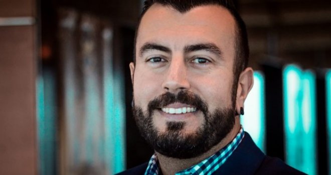 Edhem Čustović, profesor, inovator i filantrop: Znam kako zaposliti mlade ljude u BiH