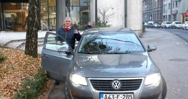 Lažno popunjavao putne naloge i naplatio 28.000 KM, a na sve kaže: 'Ja sam sto godina po parlamentima i znam šta radim!'