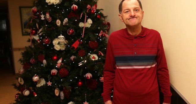 Seid Kešić koji je nestao 1980. godine uspješno se oporavlja u Zagrebu, porodica čeka da ga sud u BiH proglasi živim da ga dovedu kući