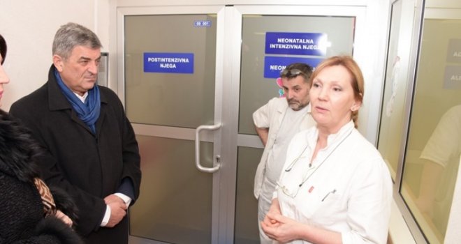 Patronažna sestra razotkrila majku: Priznala mi je da je bacila bebu u kontejner