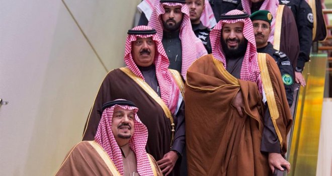 U Saudijskoj Arabiji uhapšeno 11 prinčeva: Odvedeni u najstroži zatvor, zajedno s okorjelim kriminalcima i teroristima