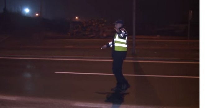 Na bh. ceste stiže radar kojem 'trkači' neće lako uteći: Nema šta ne mjeri i ne hvata!