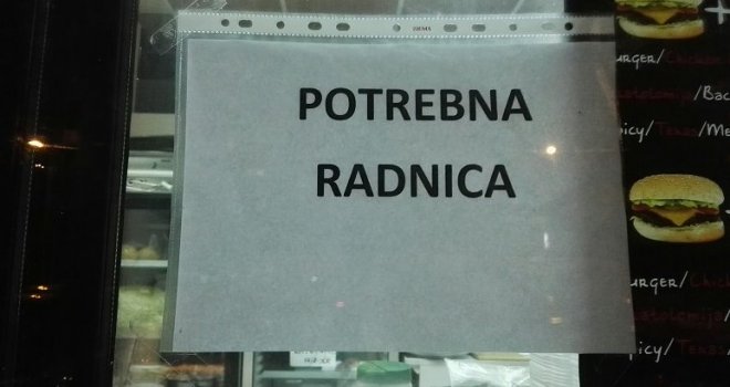 Bugojanac se žalio Ombudsmanu za ljudska prava jer se u buticima zapošljavaju samo žene