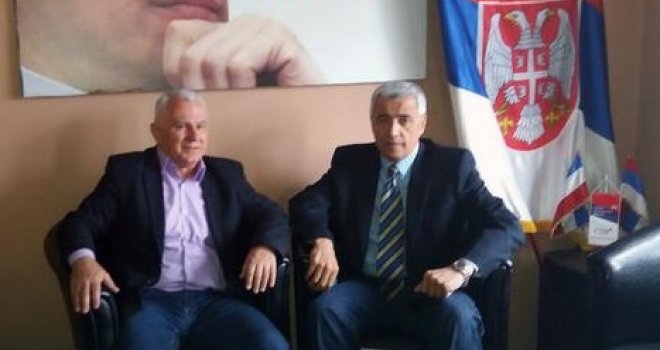 Ivanović prije četiri dana naveo da se plaši mogućeg atentata: Formiranje političke stranke razlog ubistva?