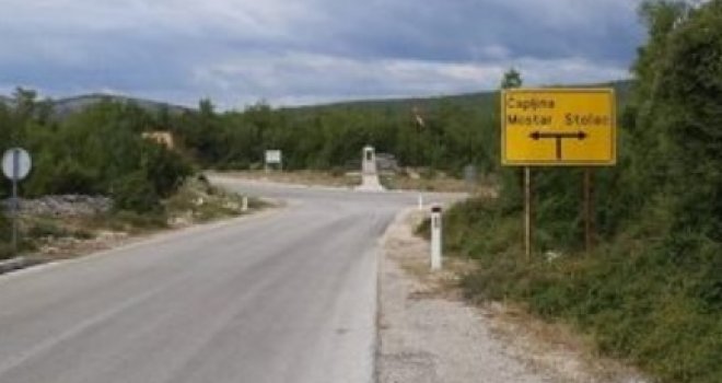 Počinje izgradnja dionice Neum-Stolac: Vrijednost ugovora 11,9 miliona KM