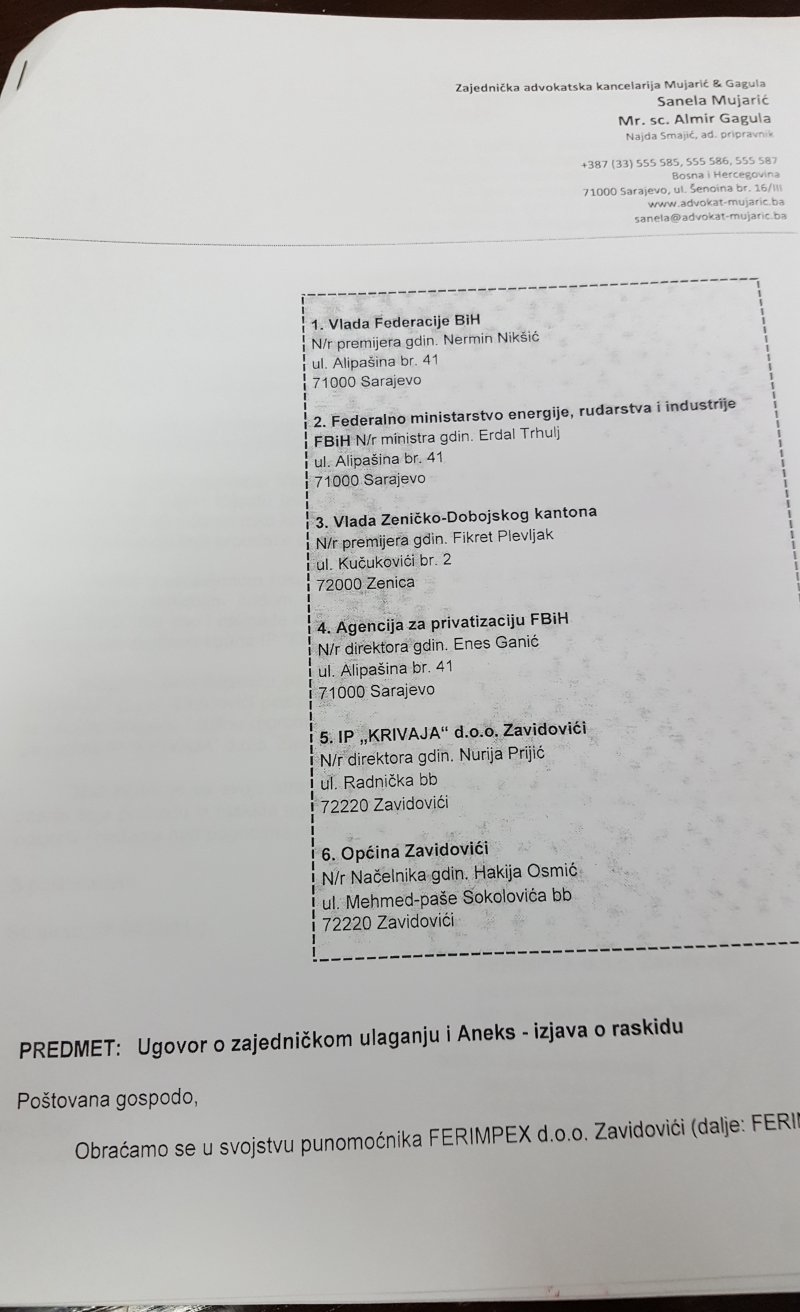 krivaja-sdp-jpg