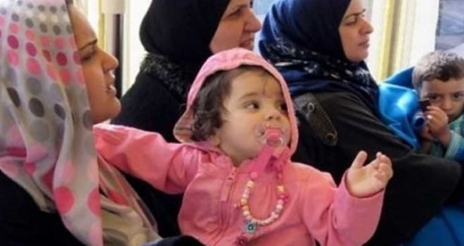 Sjajna odluka u Turskoj: Nane koje čuvaju svoje unuke od sad će za to primati platu 