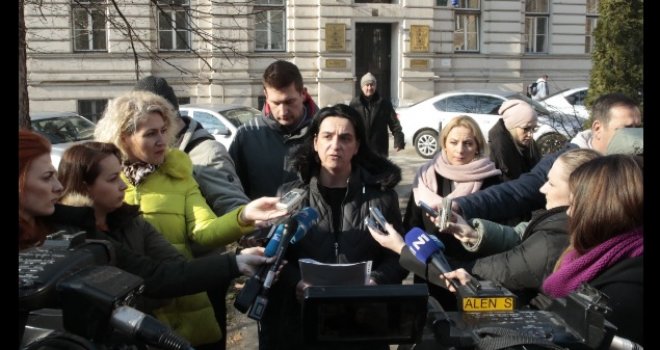 Još jedan problem na koji je bh. vlast ostala nijema: Djeca s teškoćama u razvoju ni jutros nisu krenula u školu 