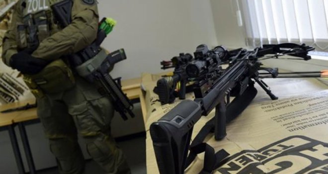 Uhapšeni 'veoma opasni' državljani BiH i Srbije u mega-raciji u Njemačkoj: Formirali cijelu mrežu lažnih kompanija!