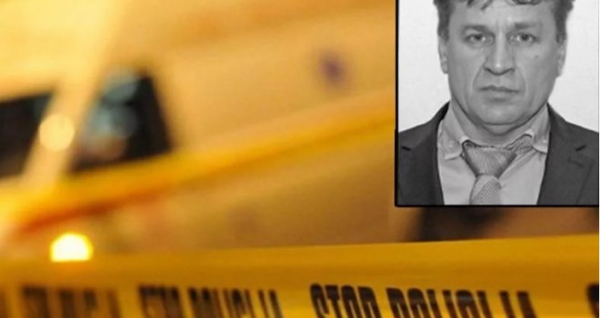 U udesu kod Visokog poginuo zastupnik u Federalnom parlamentu Fahrudin Nikšić 