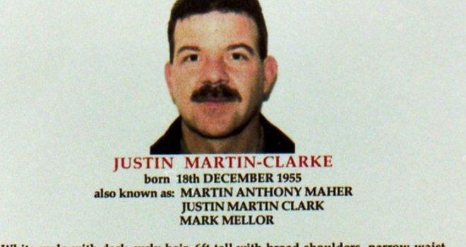 Najtraženiji britanski bjegunac služio u bh. vojnim snagama, gdje je zaradio i penziju!