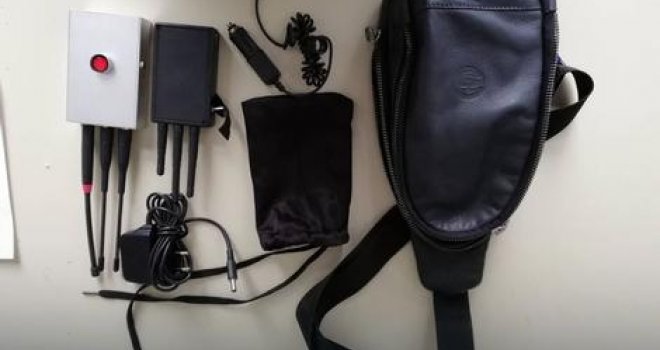 Kriminalci imaju novi oblik pljačke, čuvajte se 'ometača': Vlasnik kafića s prijateljem iz auta krao novac i odjeću