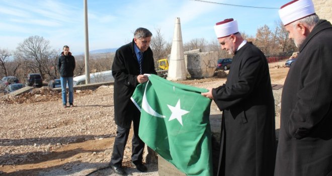 BiH dobiva 'Dom za stara i iznemogla lica - rehabilitacioni centar Podveležje'