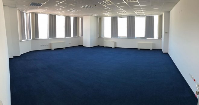 Premijer Novalić, nakon svađe,  džentlmenski ustupio veći i svjetliji kabinet ministrici Jelki Miličević