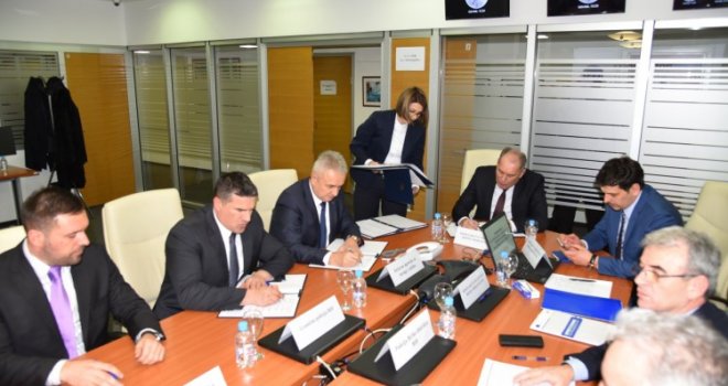 Uskoro snažan alat u rukama bh. policije: Modernizira se identifikacija putem otisaka prstiju i dlanova