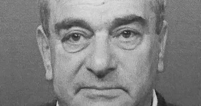 Preminuo radijski reditelj Zlatko Sesar, pripadao prvim generacijama radiofonskih stvaralaca u BiH