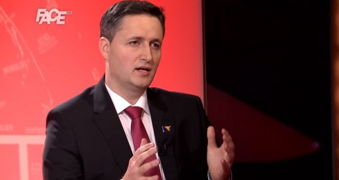 Denis Bećirović u dilemi: Ko pobijedi, bude spržen! Svi su nakon izbora nestali... Haris, Zlatko, sada i Bakir...
