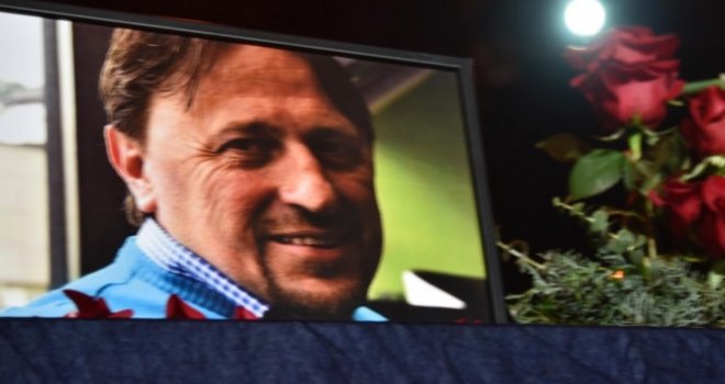 Komemoracija Sabitu Hadžiću: Ovo je dramatičan dan za sve nas