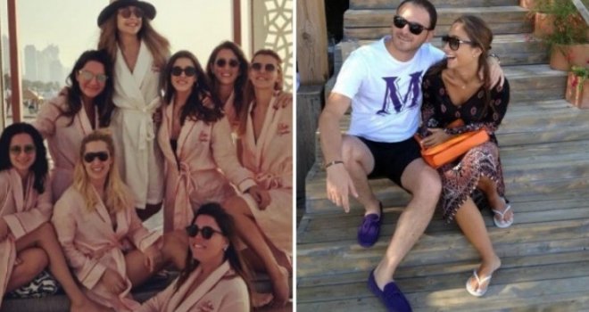 Poznat identitet vjerenika poginule kćerke turskog tajkuna: Trebali su se vjenčati 14. aprila