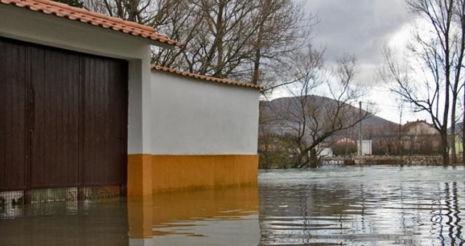 Upozorenje za dolinu Neretve: Evo kada stiže vrhunac vodenog vala!