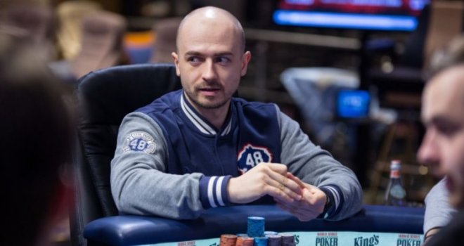 Ko je Amar Begović koji je osvojio turnir vrijedan 220.000 eura: Bosanski kralj pokera iz Visokog živi u Njemačkoj