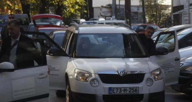 Rade punom parom: Inspektori će svima kucati na vrata, a saobraćajni će raditi od 8 do 22 sata