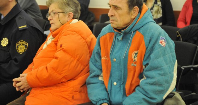 Jedan od zlostavljača malog Smaje nije dočekao kaznu: Djed Emir Lipa umro nakon suđenja