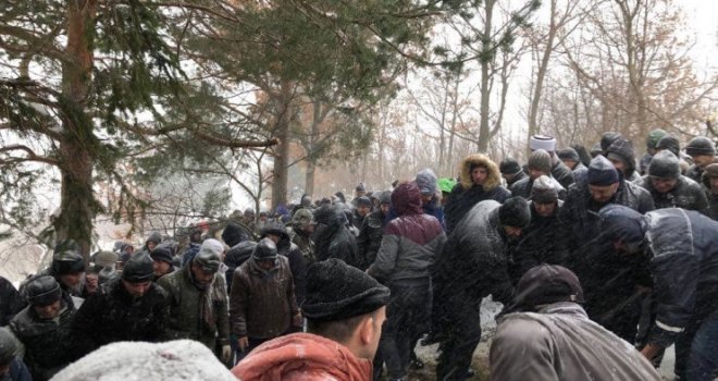 Selim Kašić umro u Francuskoj, sahranjen u rodnom mjestu, a sad iz Općine Konjic tvrde da je njegova smrt lažirana!