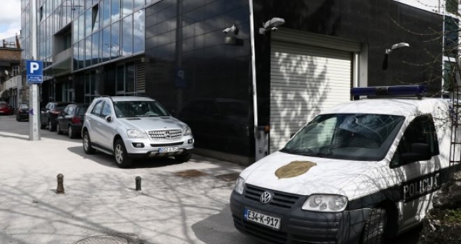 Uhapšena jedna osoba zbog napada i pokušaja ubistva bivšeg direktora JP Ceste FBiH