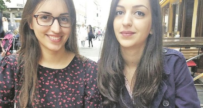 Za 24 sata ostali smo bez obje kćerke... Bile su na stanici kad je na njih naletio pijani profesionalni vozač...
