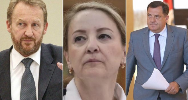 'Rekli su mi da je Sebija Izetbegović osoba koja drži do svoje riječi i koja ispunjava dogovoreno'