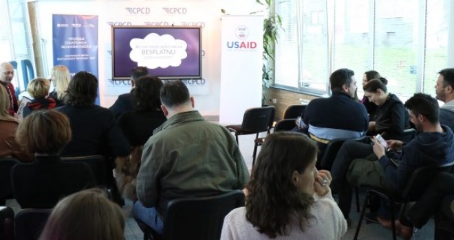 Dodijeljeno milion KM za nezavisne medijske sadržaje