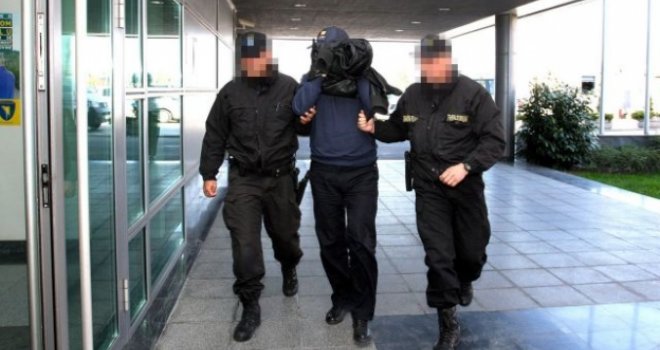 U toku akcija 'Centar': Migranti u BiH počeli krijumčariti migrante, uhapšena tri stranca i bh. državljanin