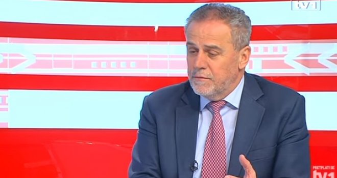 Milan Bandić: Nemoguće porediti Zagreb i Sarajevo, ni po budžetu ni po ovlastima