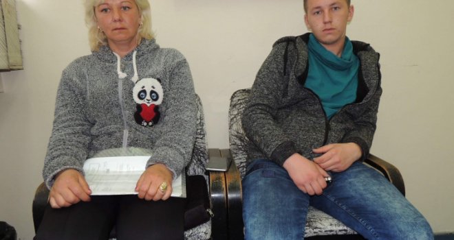 Majka i sin preživjeli horor kod Šamca: Bogati poduzetnik sa sinom zarobio ih nasred puta, a razlog je...