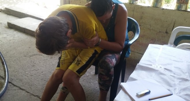 Jeziva ispovijest dječaka iz Srbije kojeg je otac silovao: 'Morao sam da otvorim usta i da gutam.... Povraćalo mi se. Žmirio sam'