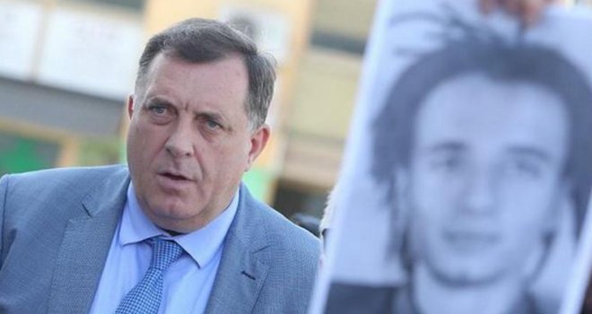 Pola miliona za otkrivanje ubice Davida Dragičevića, Dodik spreman da odriješi kesu: Raspisaću novčanu nagradu!